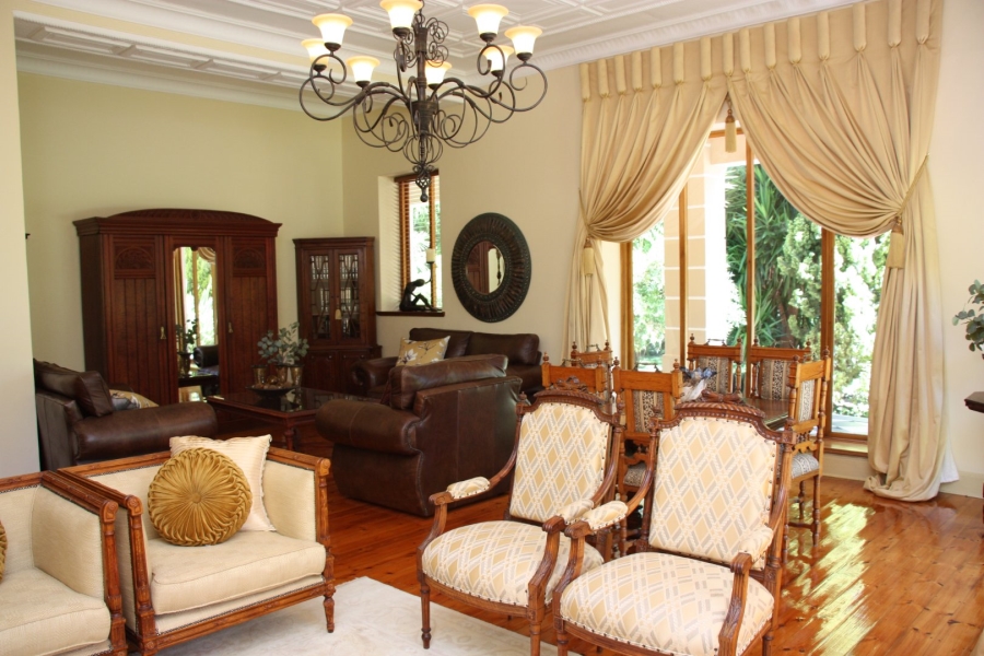 5 Bedroom Property for Sale in Waverley Free State
